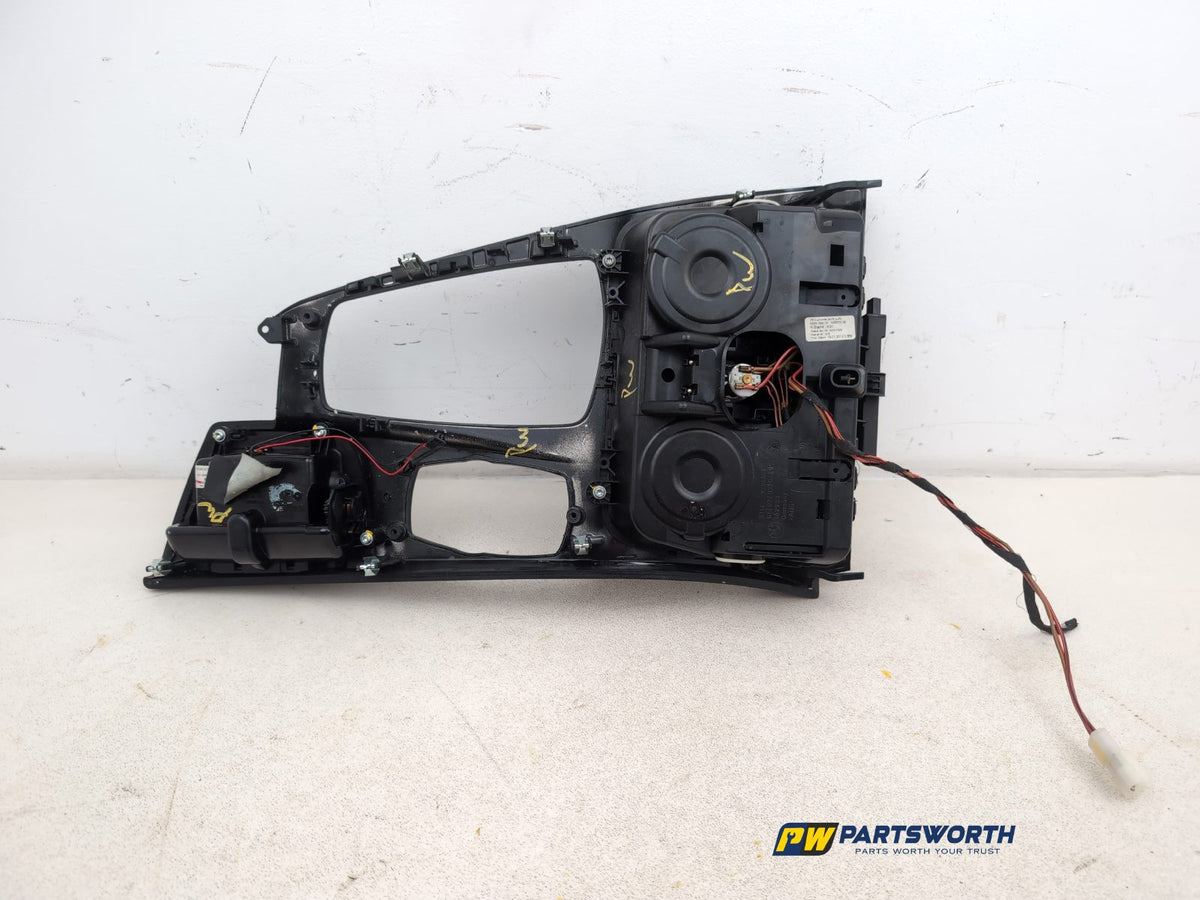 Dashboard Trims  6