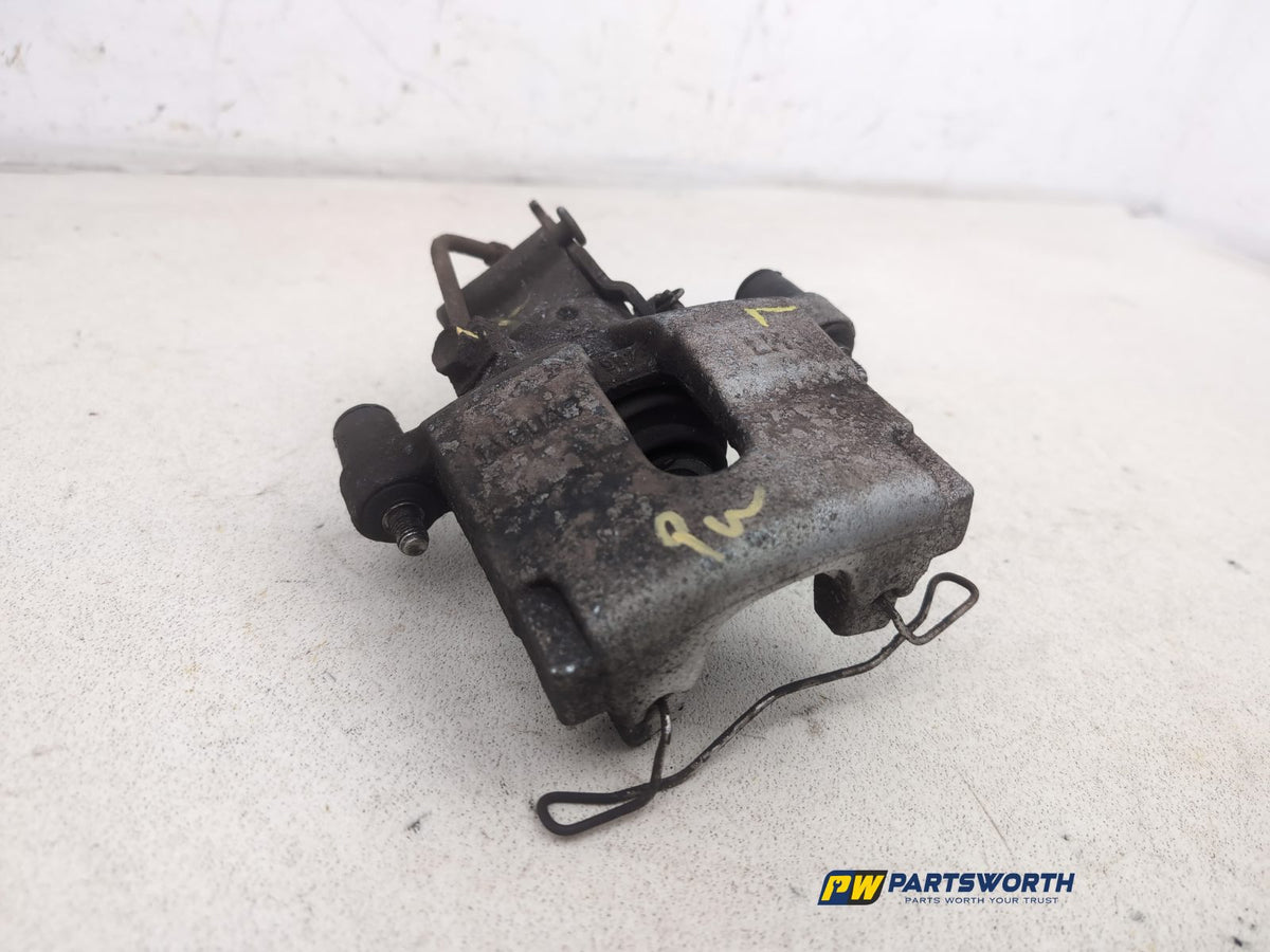 Brake Rear Caliper LH 3