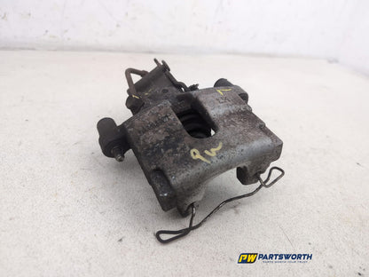 Brake Rear Caliper LH 3