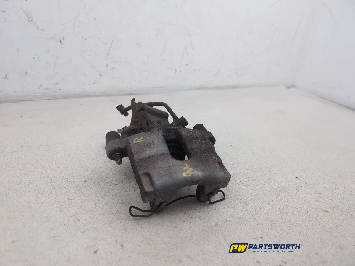 Brake Rear Caliper RH 3