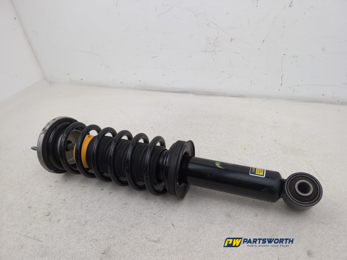 Shock Absorber Rear LH 3
