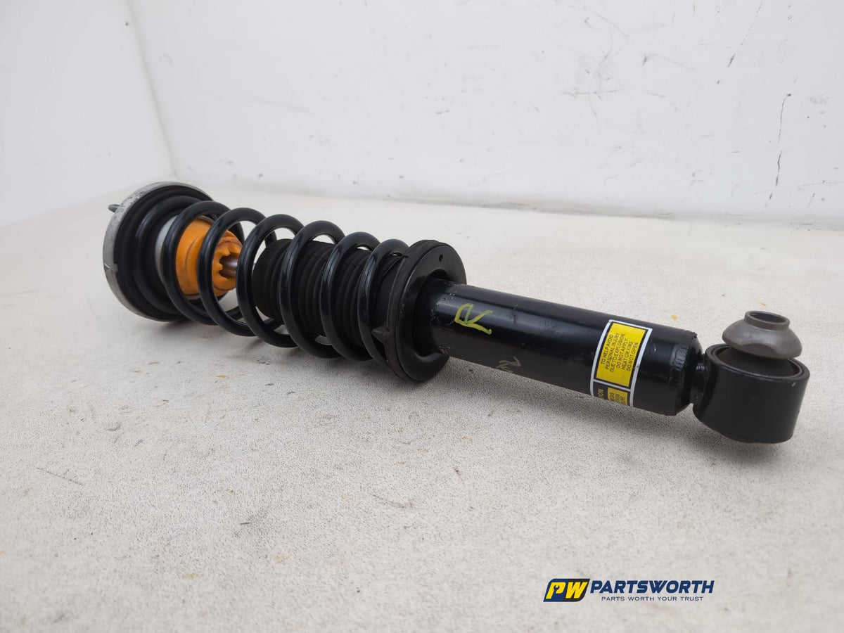 Shock Absorber Rear RH 3