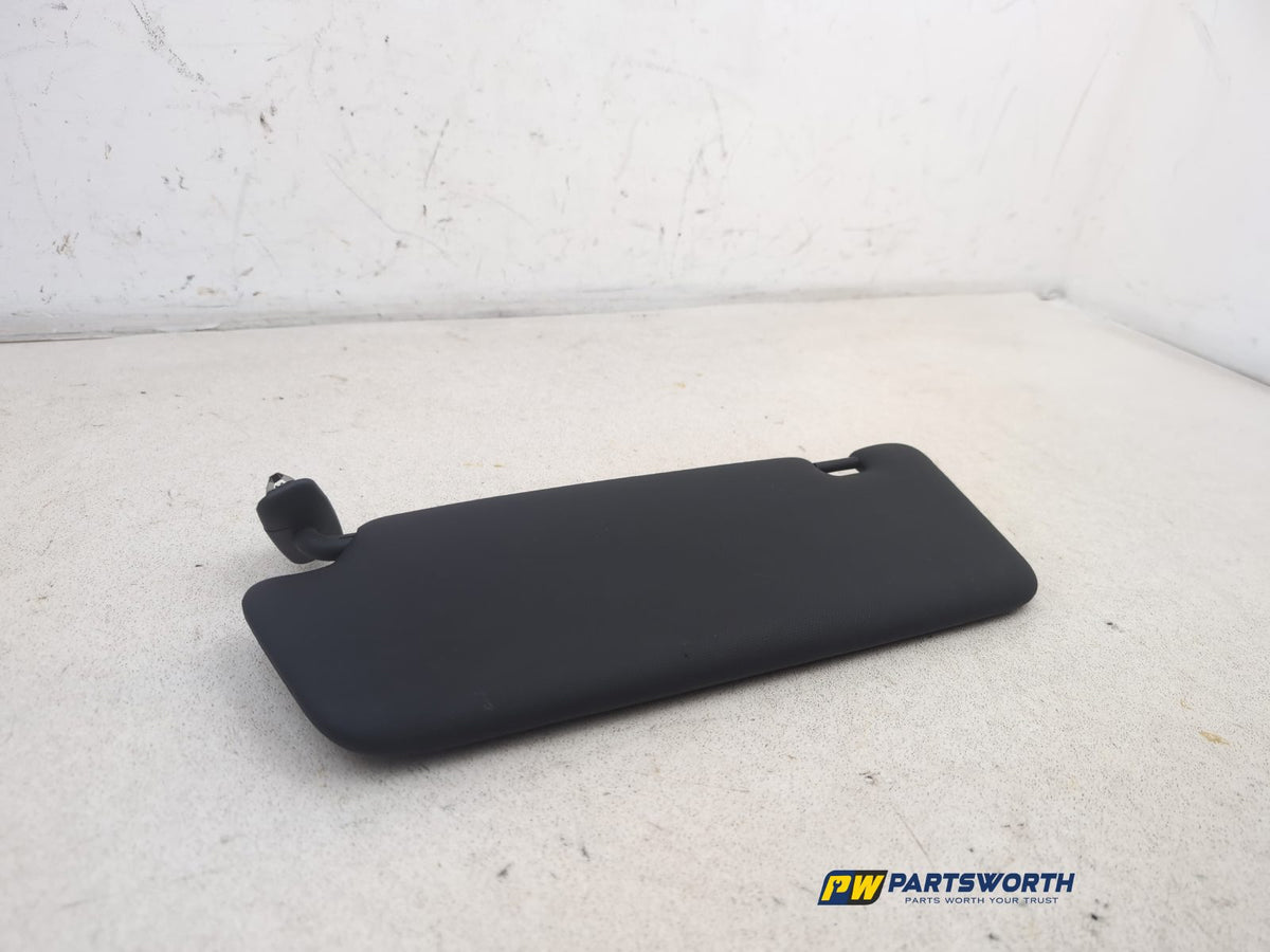 Sun Visor RH 3