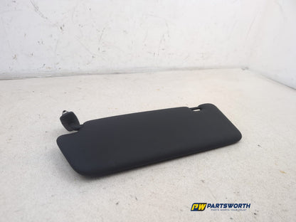 Sun Visor RH 3