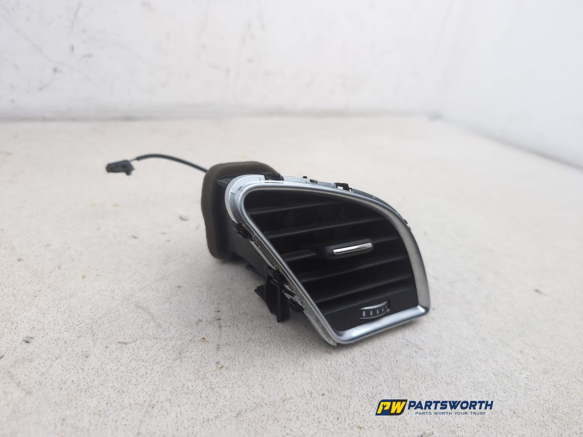 Dashboard Trim With Air Vent  3