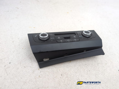 Heater Control Assembly 3