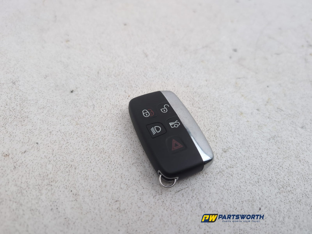 Key Fob 3