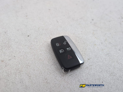 Key Fob 3