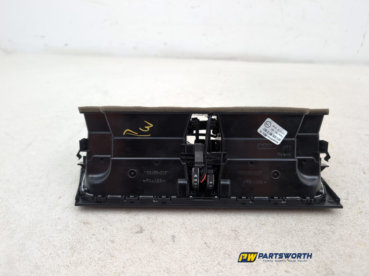 Dashboard Trim With Air Vent  3