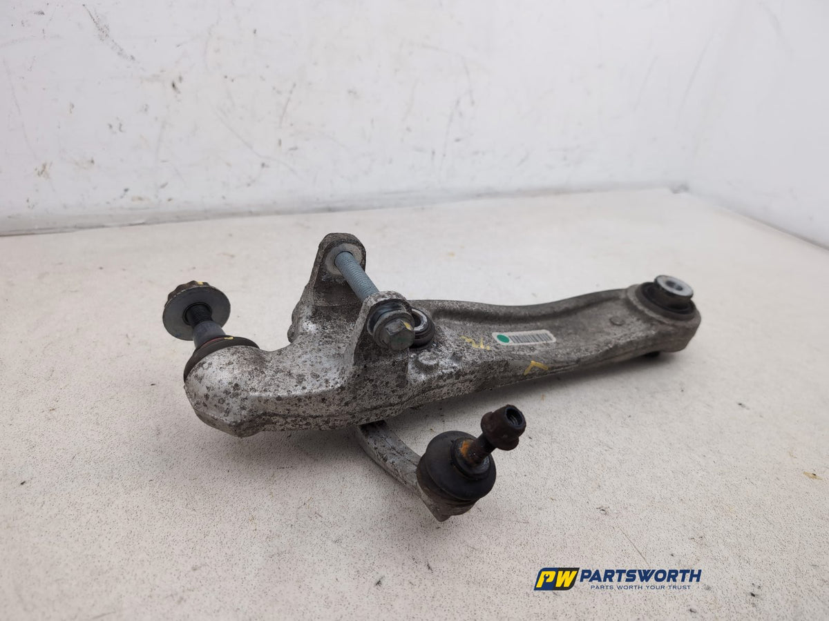 Suspension Arm Front Lower Wishbone LH 3