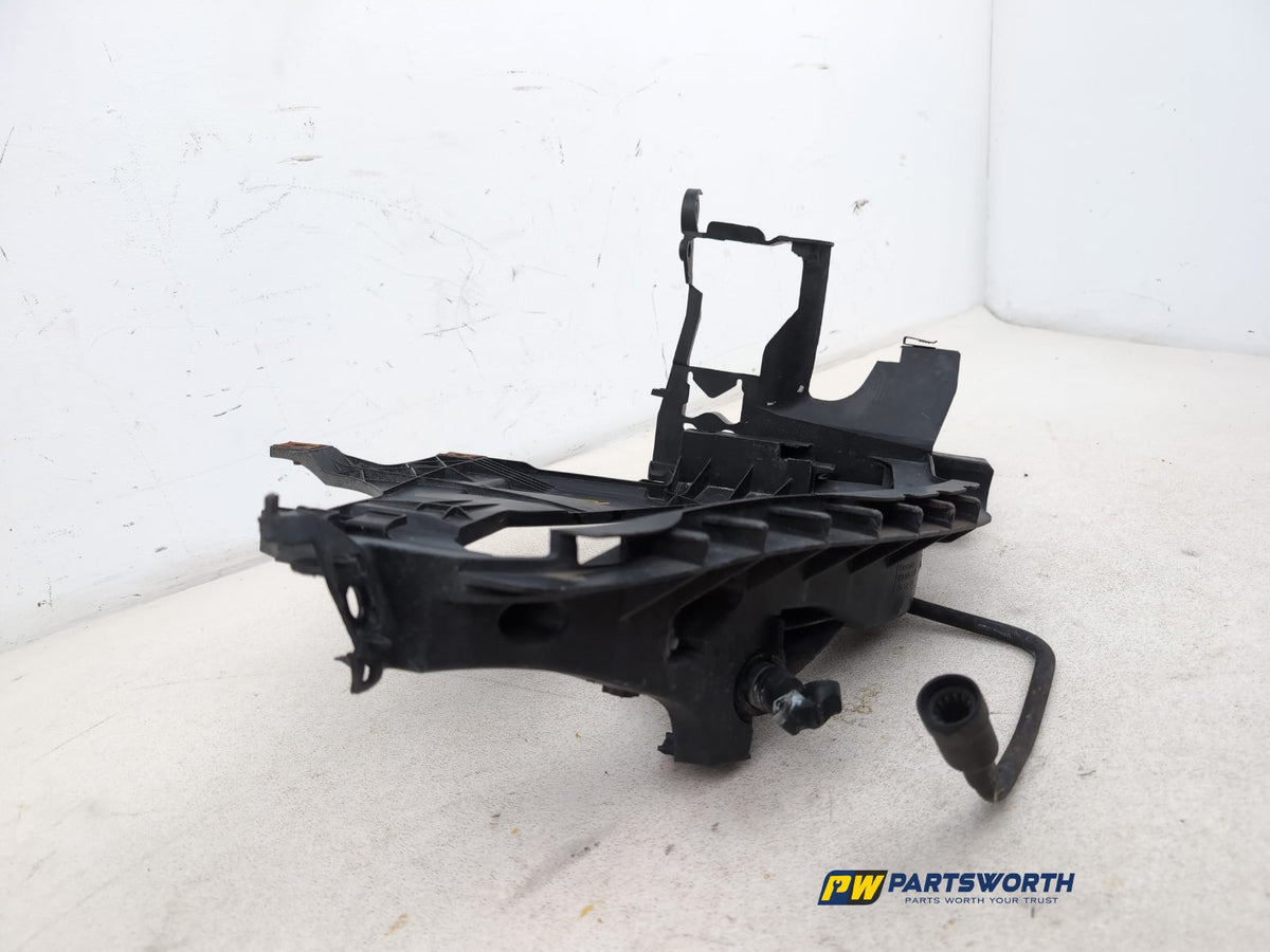 Headlamp Panel Support Bracket RH 3