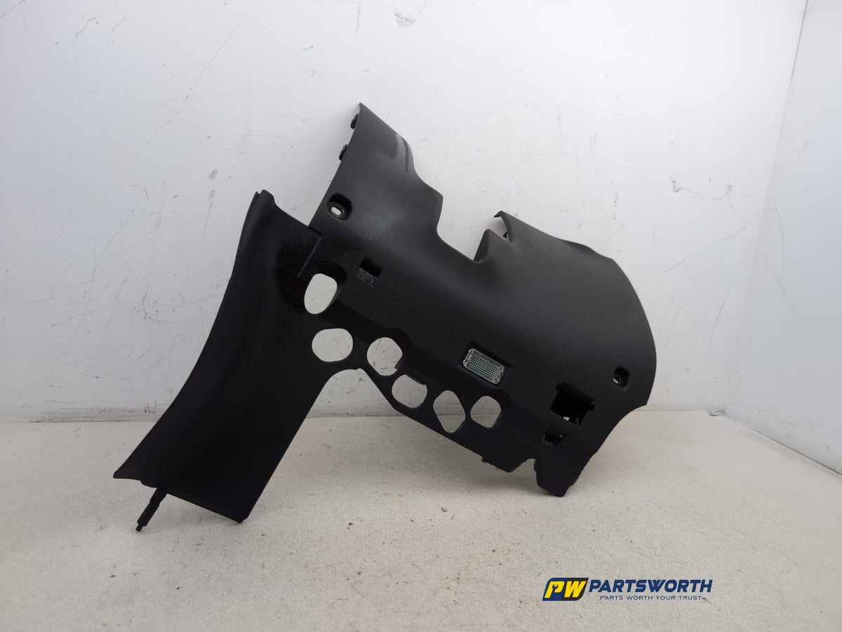Dashboard Trims  3
