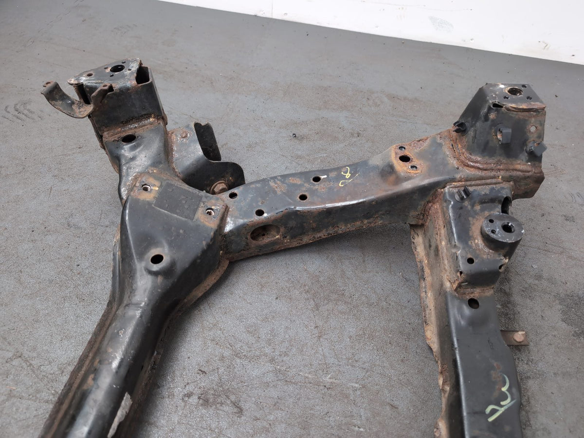 Subframe Front 5