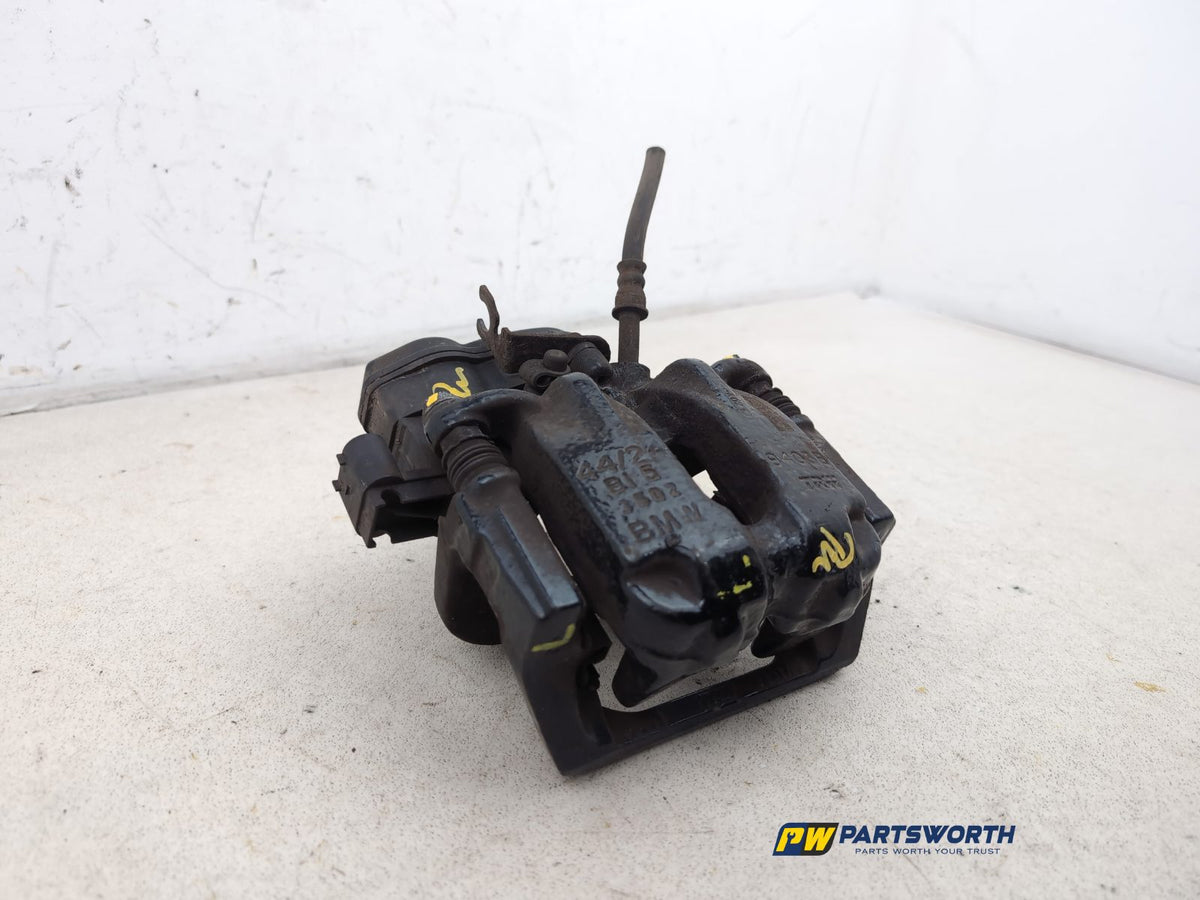 Brake Rear Caliper LH 3