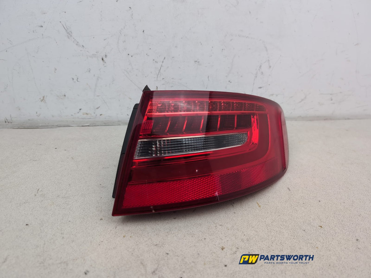 Lamp Assembly Rear RH 3