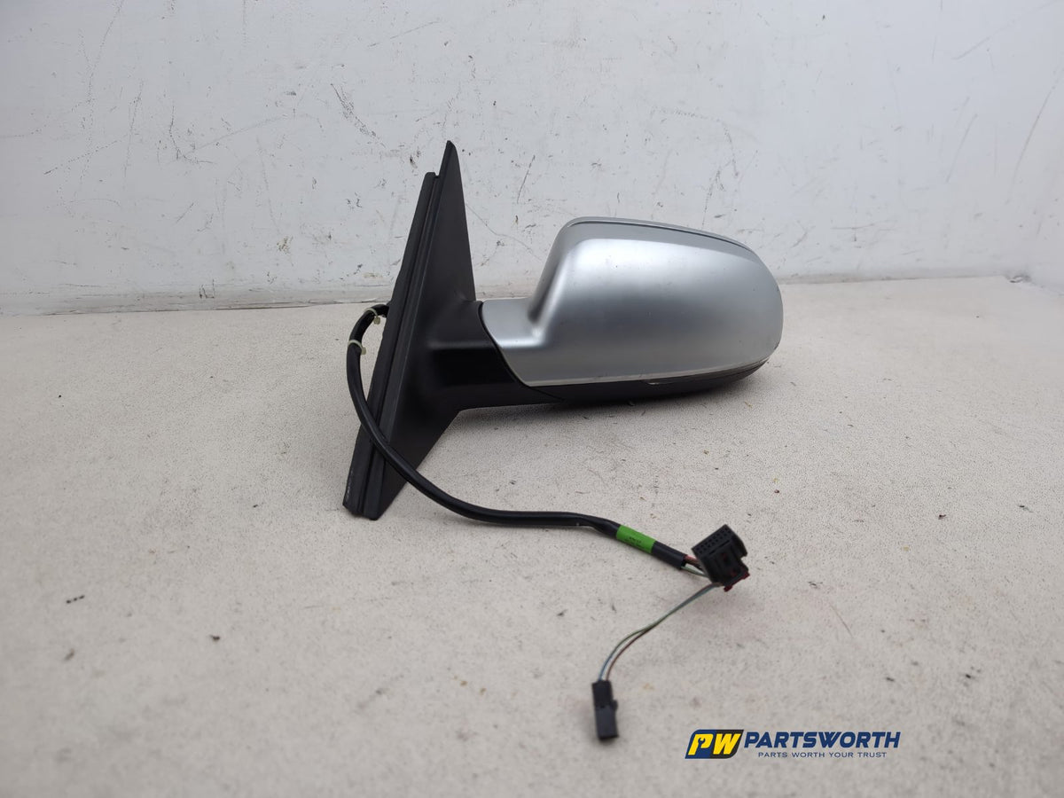 Door Mirror LH 3