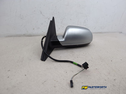 Door Mirror LH 3