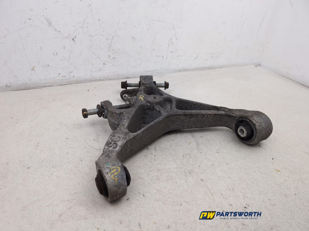 Suspension Arm Rear Wishbone RH 3