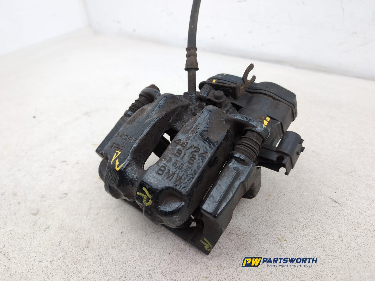 Brake Rear Caliper RH 3