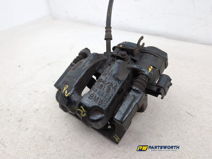 Brake Rear Caliper RH 3