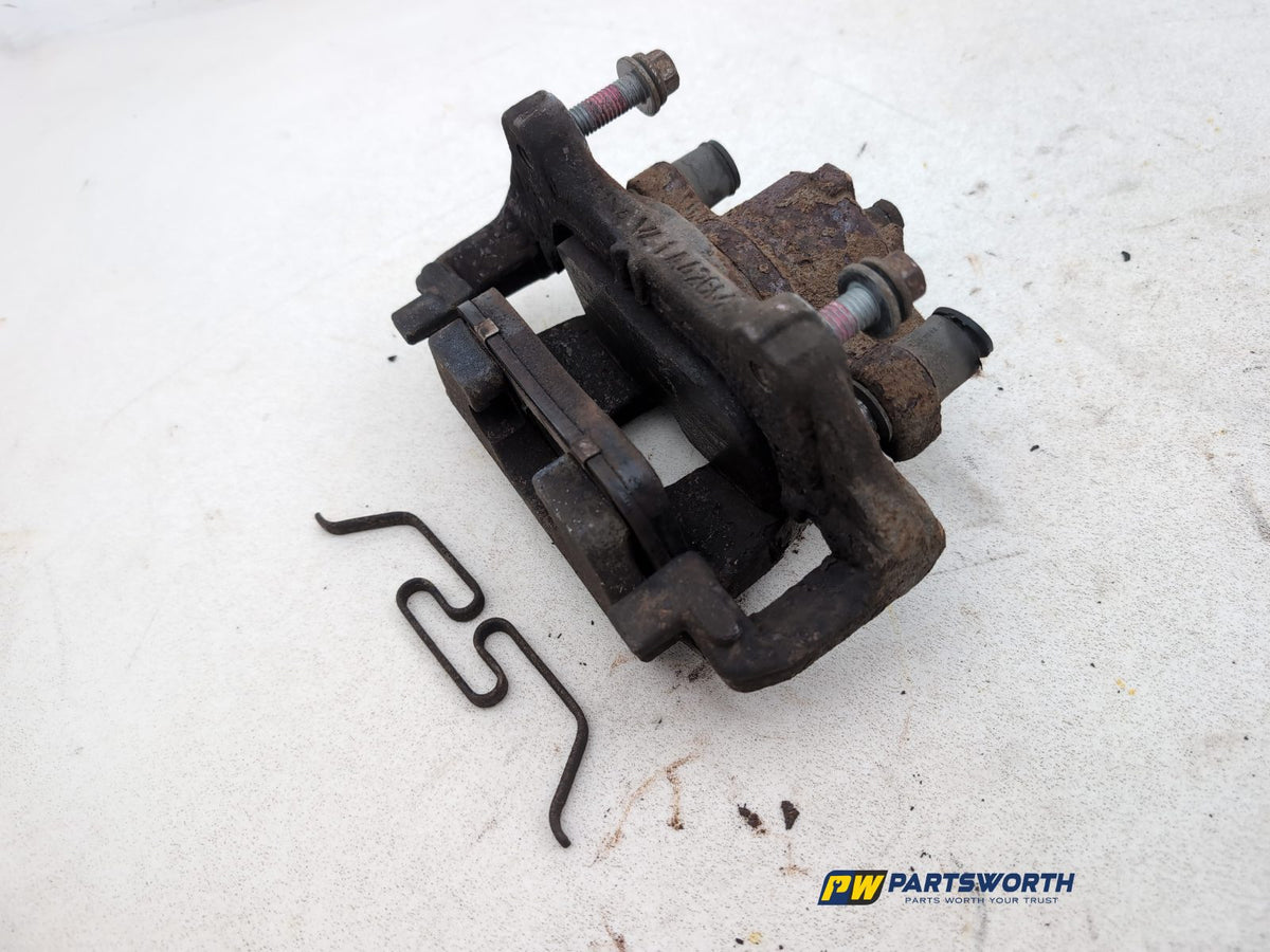 Brake Caliper Front RH 8