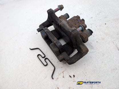 Brake Caliper Front RH 8