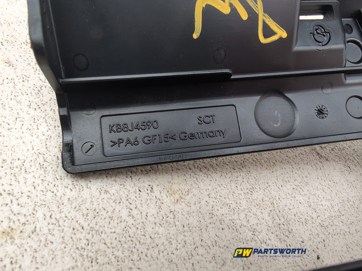 Positive Pole Battery Power Boot Distribution Fuse Box 3