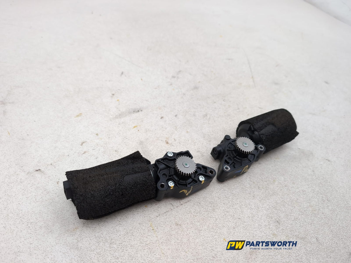 Sunroof Electric Motor 3