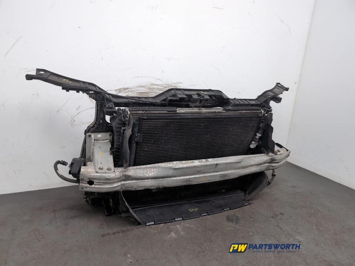 Radiator Pack (KIT) 3