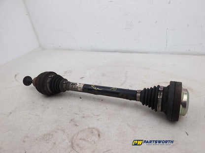 Driveshaft Rear RH 3