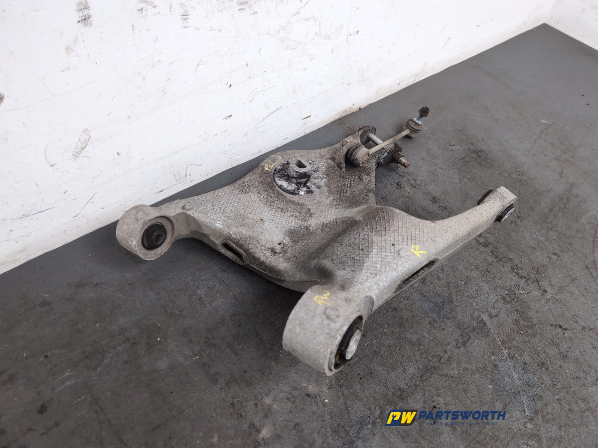 Suspension Arm Rear Wishbone RH 3