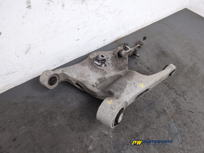 Suspension Arm Rear Wishbone RH 3