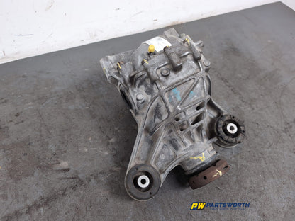 Differential Rear 3