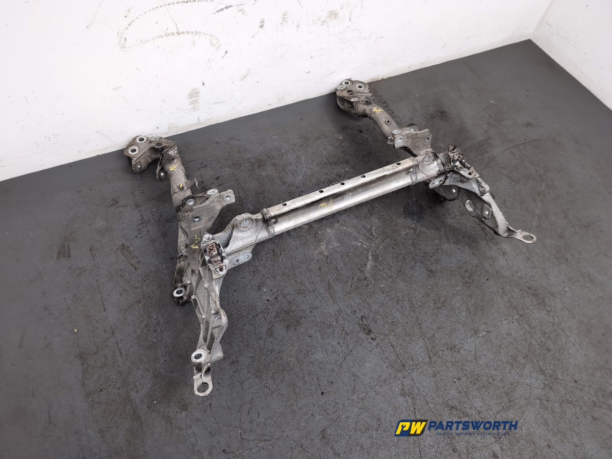 Subframe Front 3
