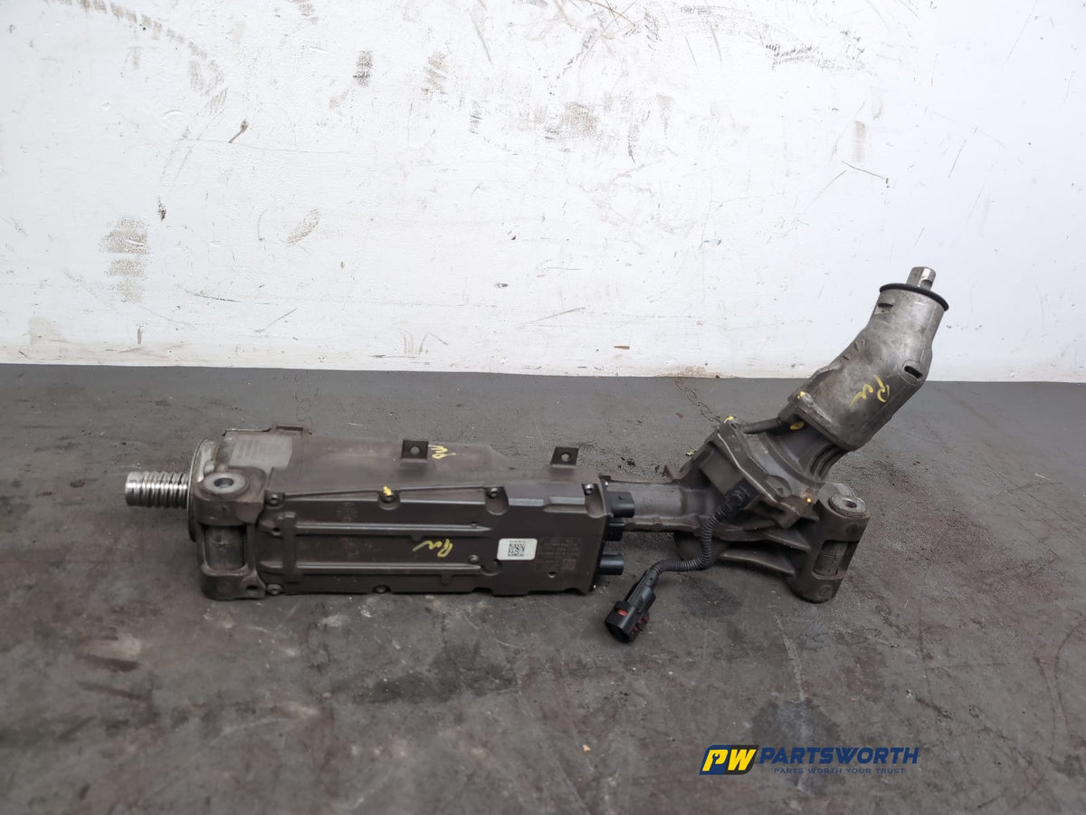 Steering Rack or Box 3