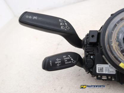 Combination Switch / Stalks 3