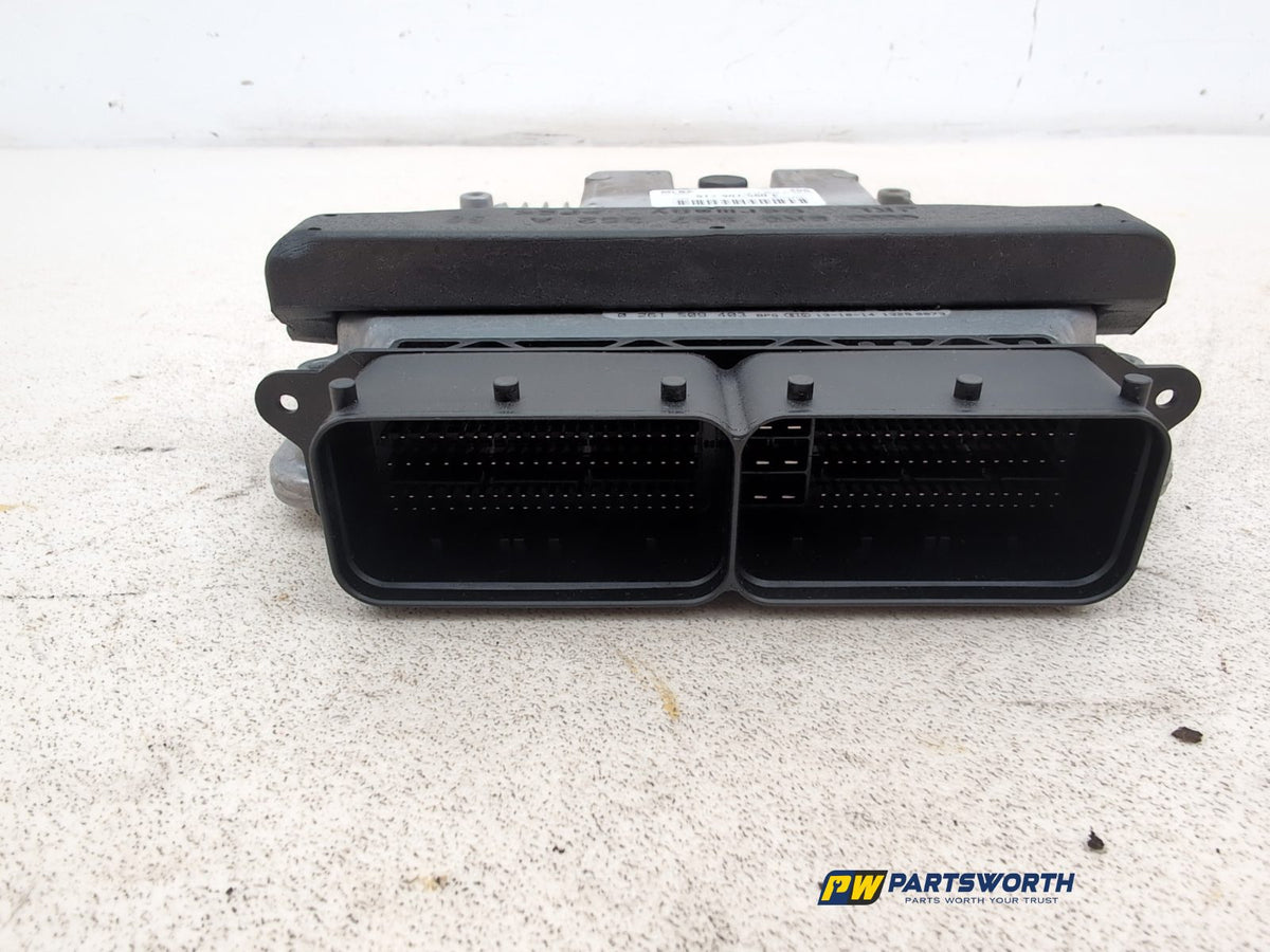 Engine ECU  3