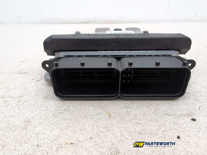 Engine ECU  3
