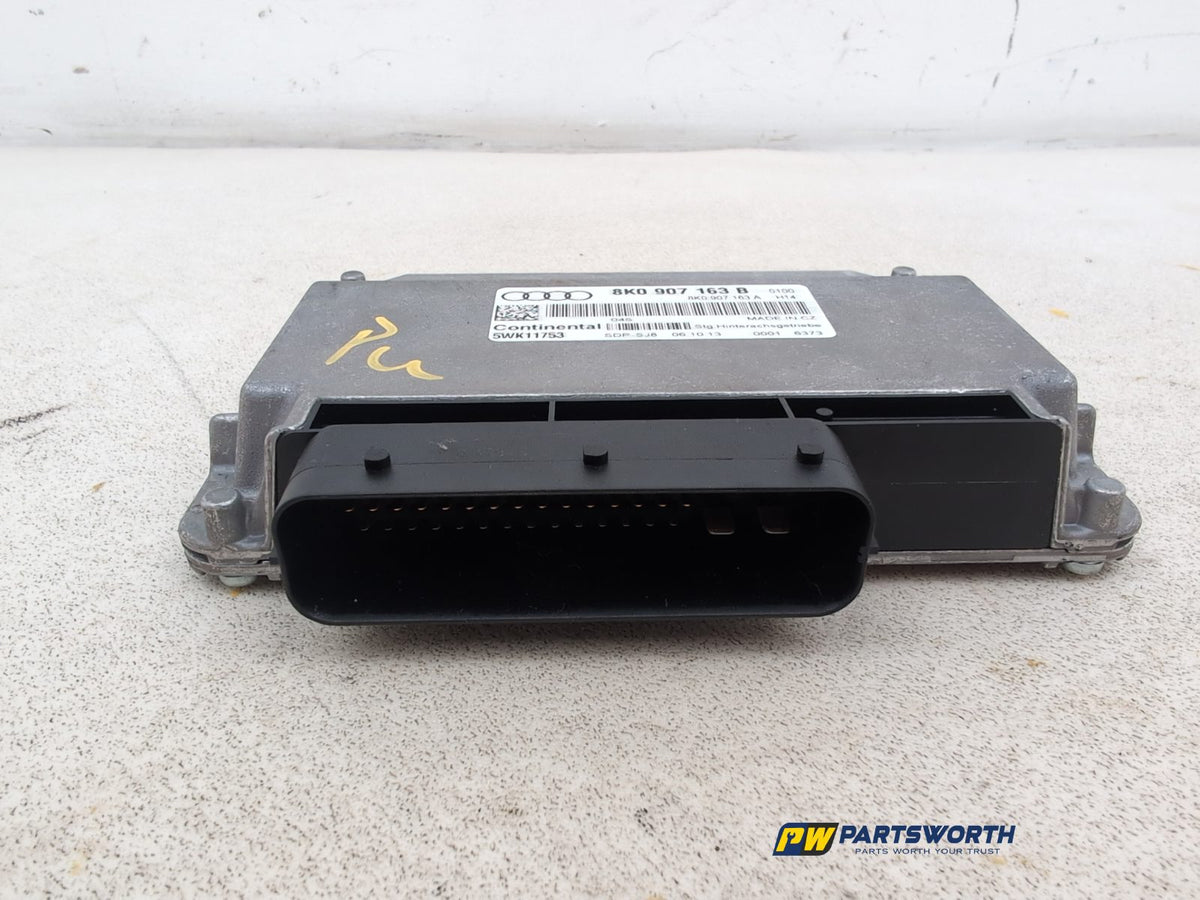 ECU Body 3