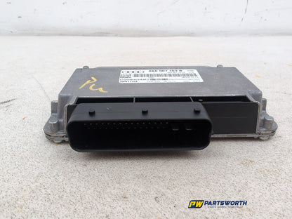 ECU Body 3