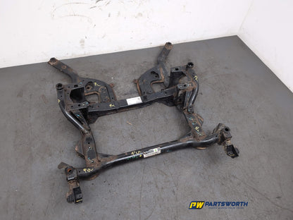 Subframe Front 3