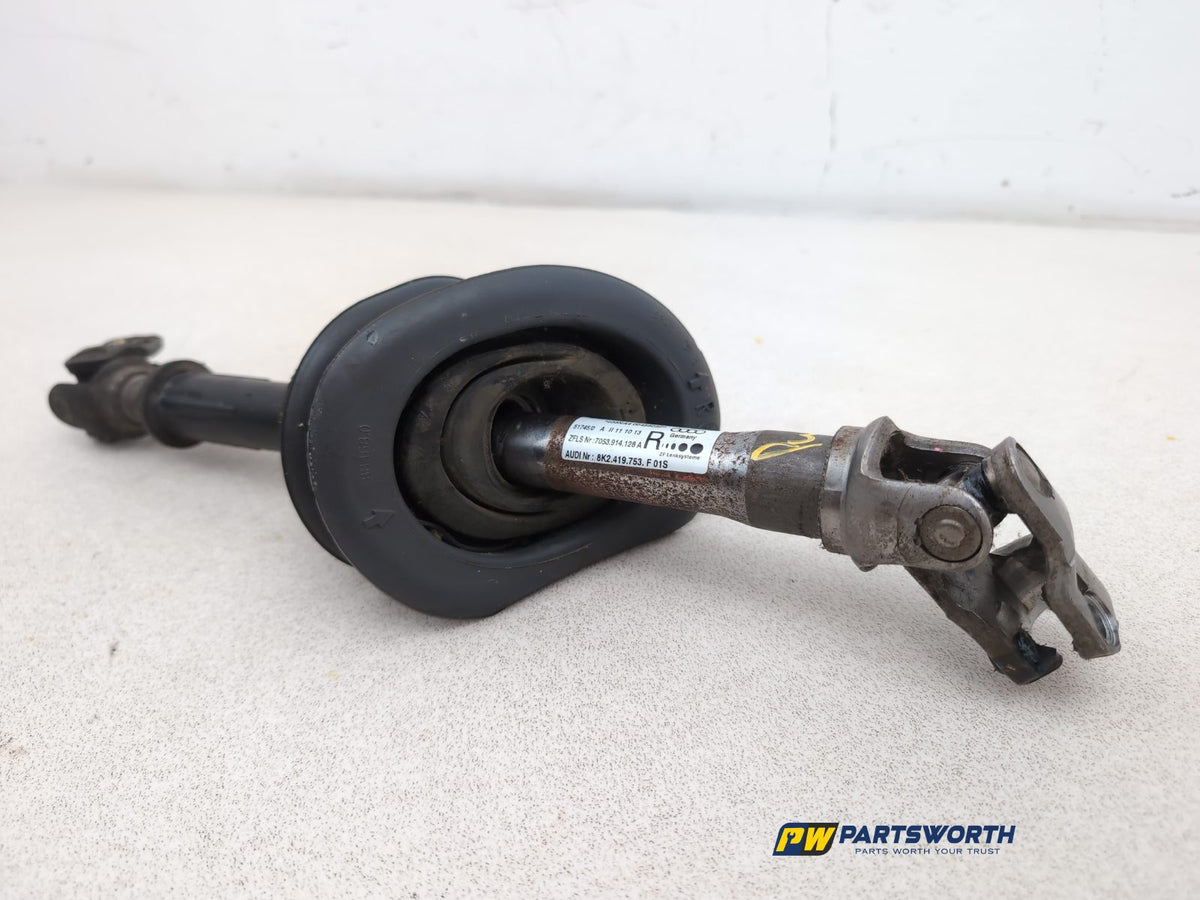 Steering Column UJ 3