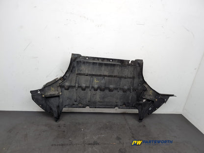 Engine Undertray 3