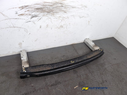 Bumper Rear Reinforcement 3