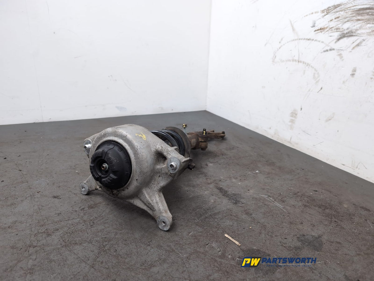 Shock Absorber Front LH 3
