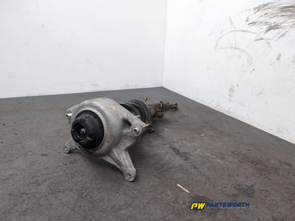 Shock Absorber Front LH 3