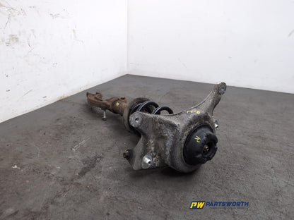 Shock Absorber Front RH 3