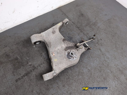Suspension Arm Rear Wishbone LH 3