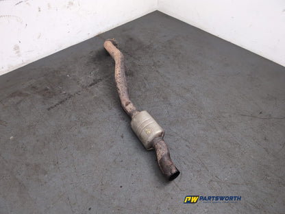 Exhaust Silencer Rear 3