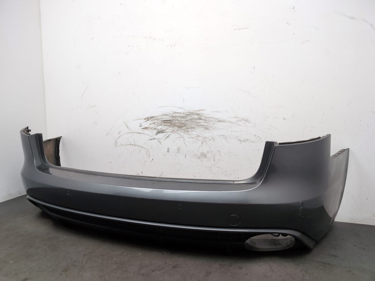 Rear Bumper 3